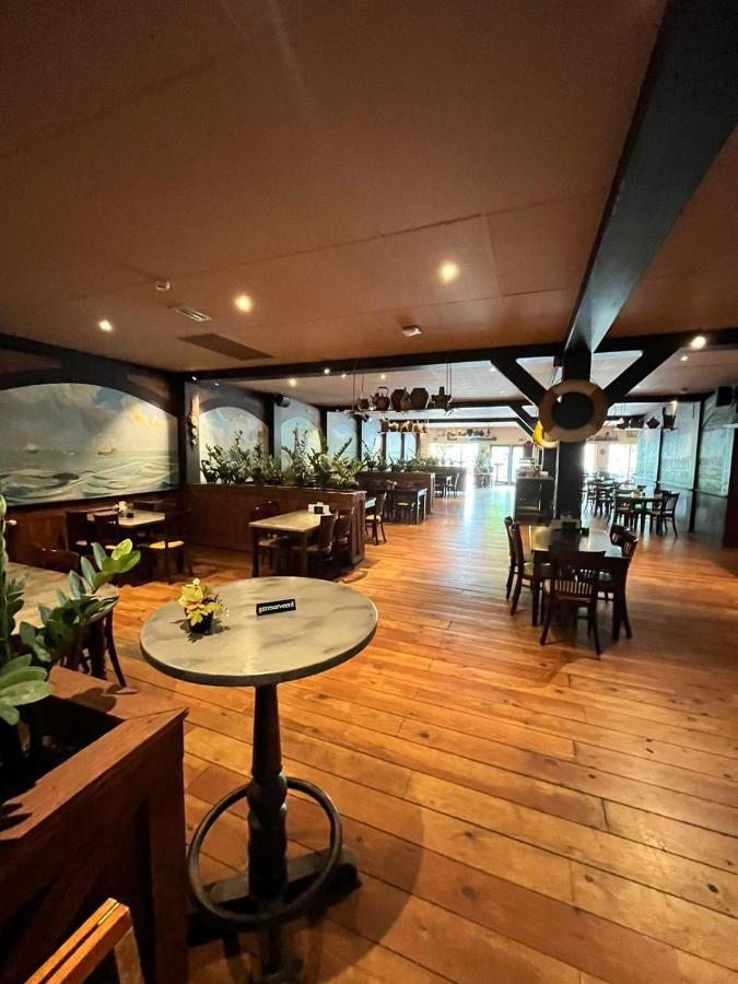 Wellness Chalet Veluwemeer Biddinghuizen Dış mekan fotoğraf