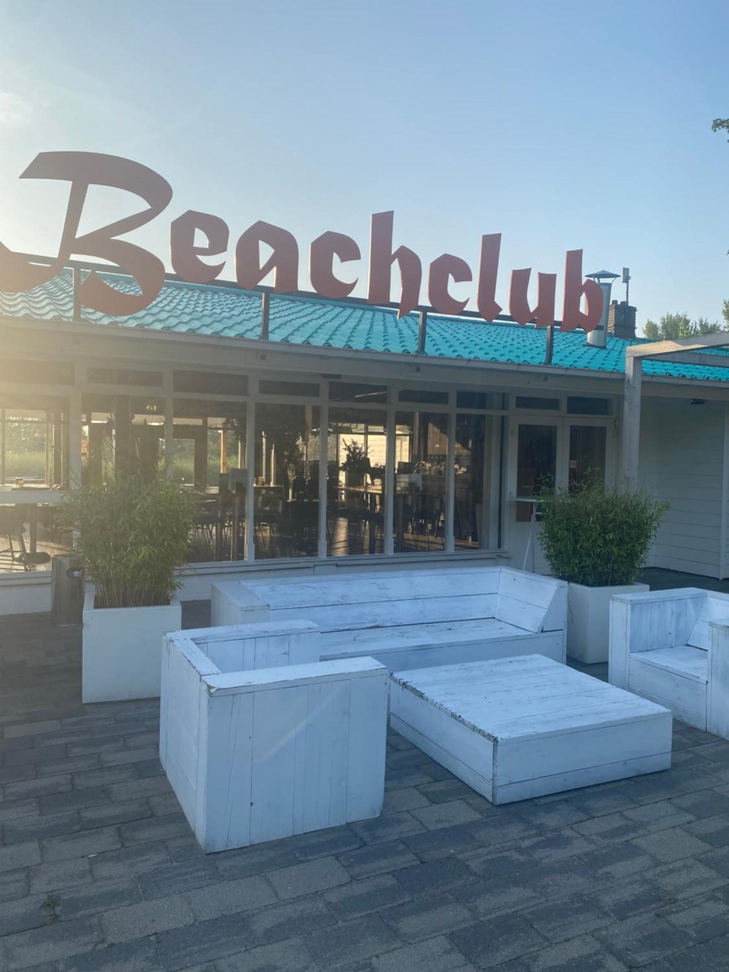 Wellness Chalet Veluwemeer Biddinghuizen Dış mekan fotoğraf