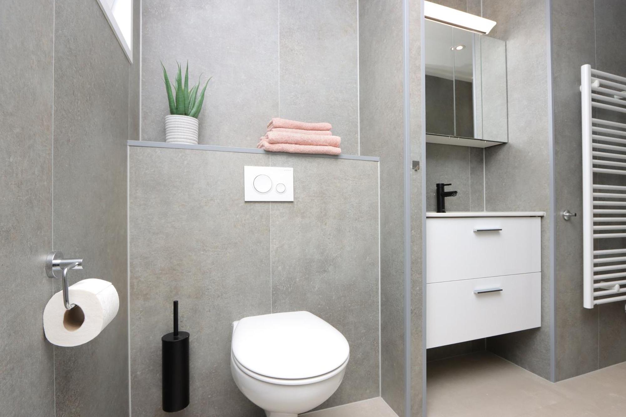 Wellness Chalet Veluwemeer Biddinghuizen Dış mekan fotoğraf